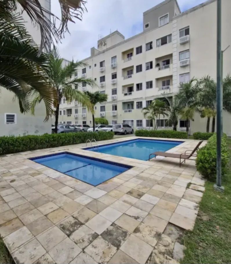 Apartamento, 2 quartos, 43 m² - Foto 3