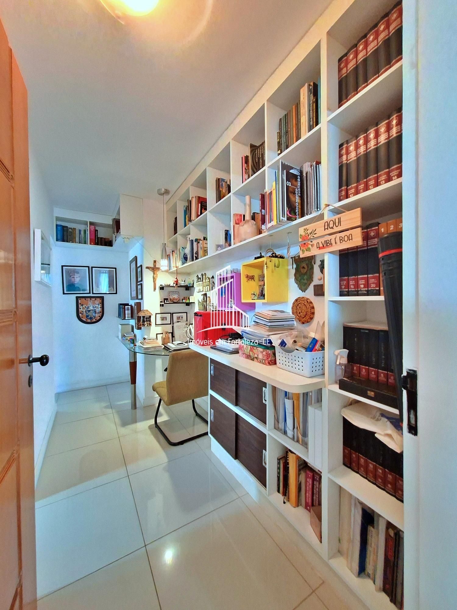 Apartamento, 3 quartos, 150 m² - Foto 10