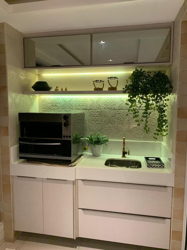 Apartamento, 3 quartos, 109 m² - Foto 7