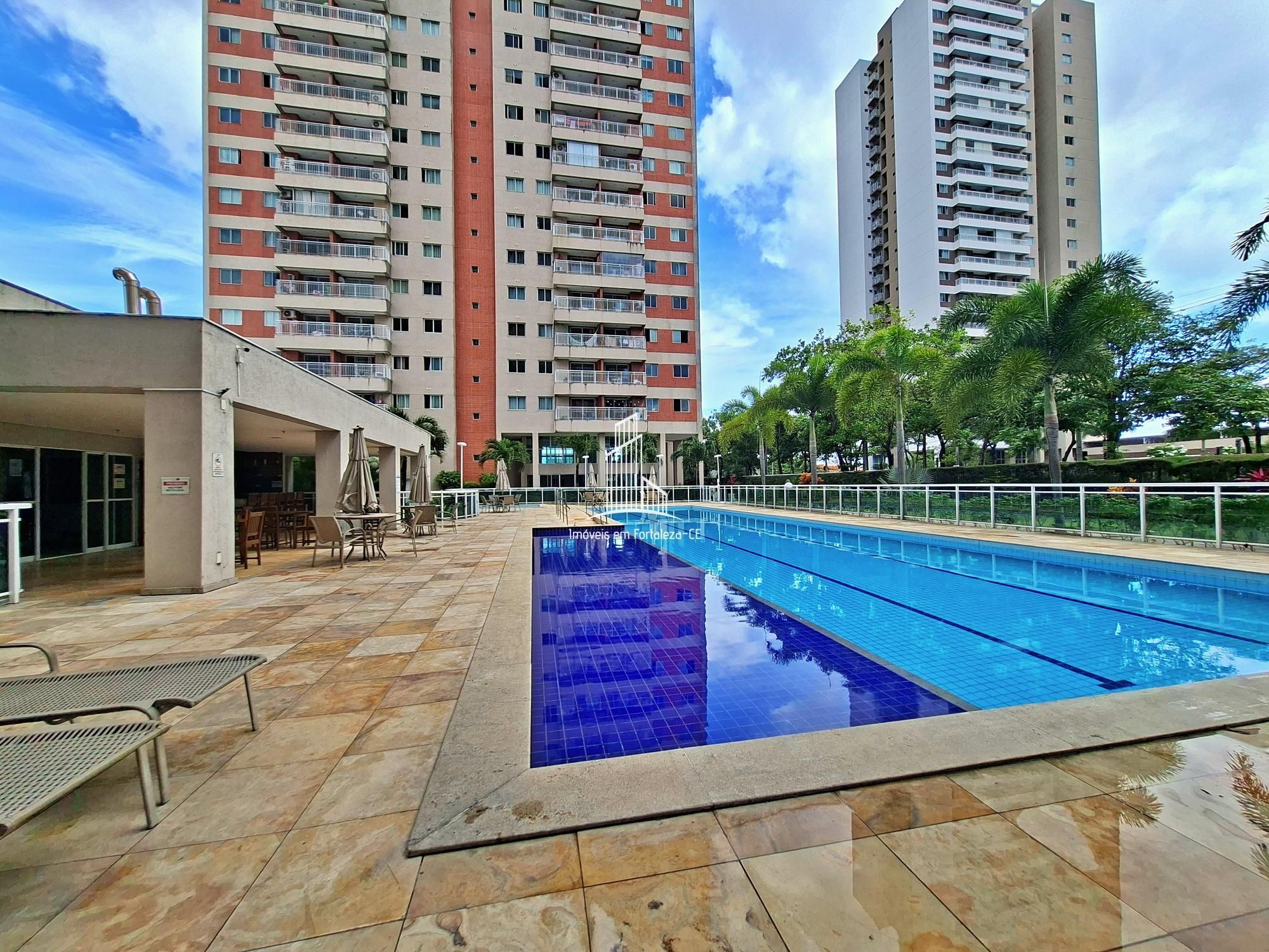 Apartamento, 2 quartos, 65 m² - Foto 2