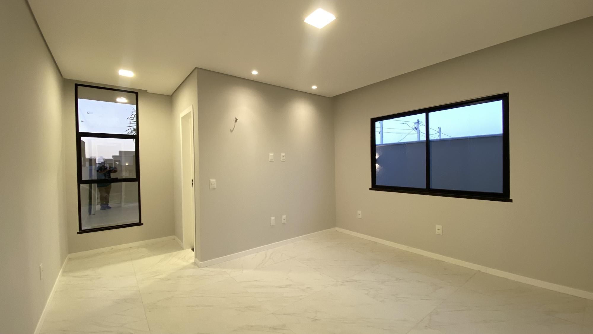 Casa de 3 quartos, 148m² no bairro Bairro Cidade Alpha, em Eusébio | Eu Corretor