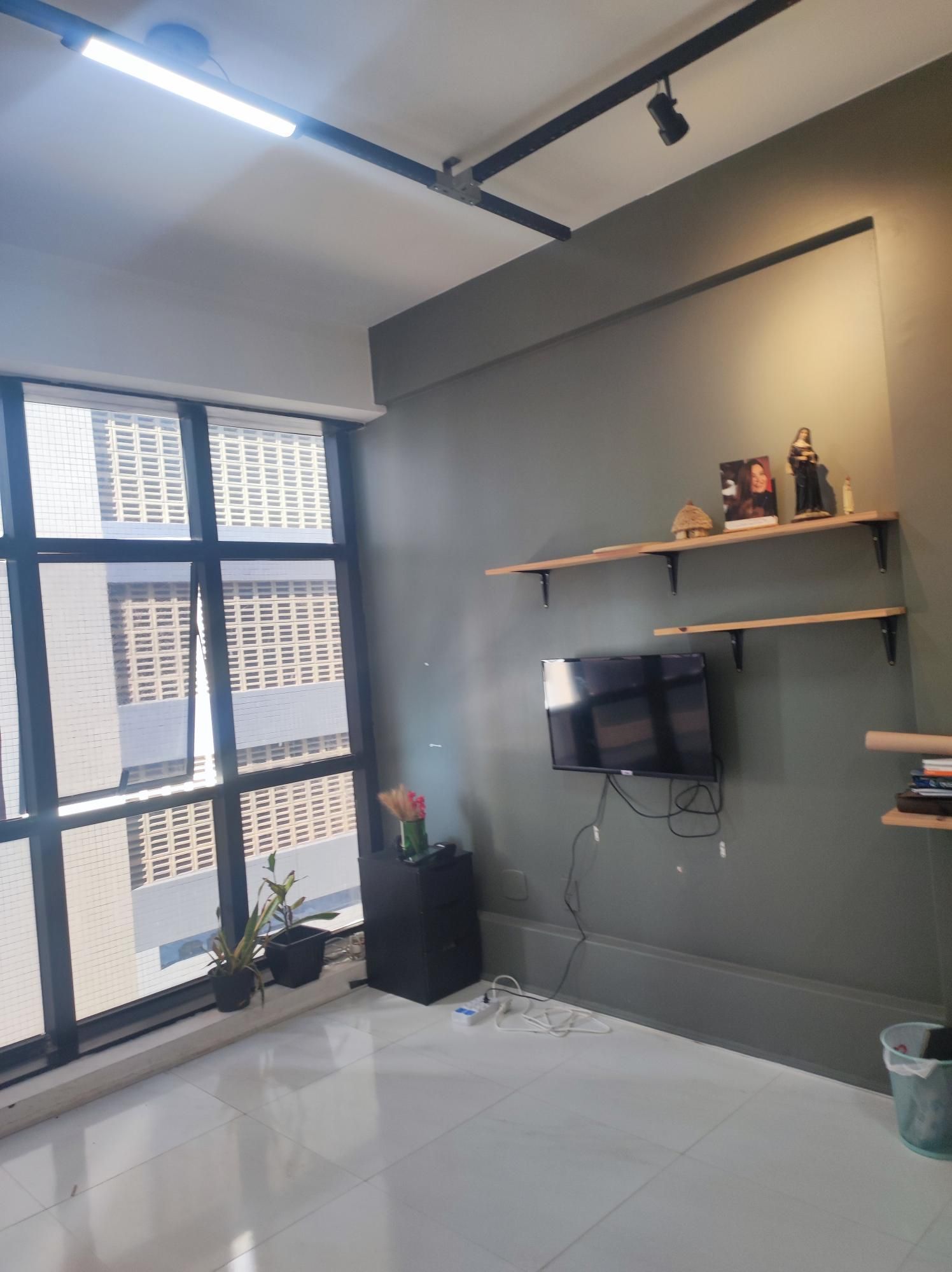 Sala Comercial de 1 quarto, 35m² no bairro São Francisco, em São Luís | Eu Corretor