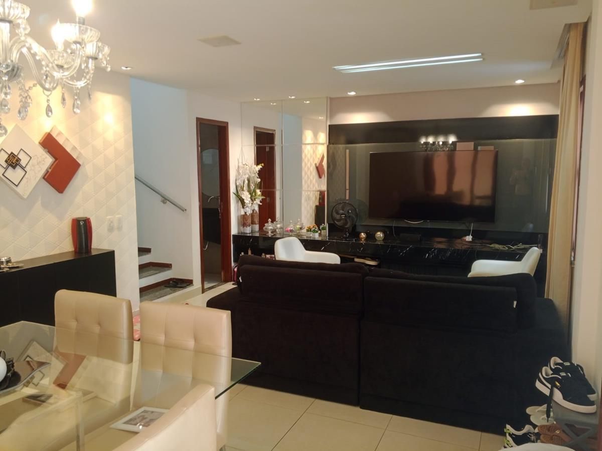 Casa de Condomínio, 3 quartos - Foto 8