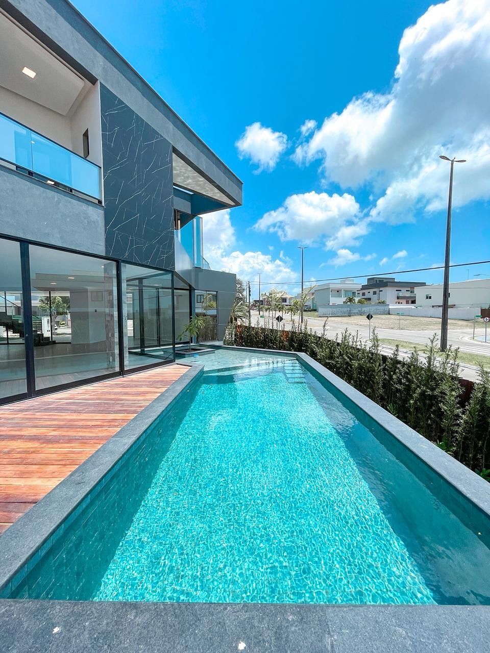 Casa de Condomínio de 5 quartos, 302m² no bairro Araçagy, em São José de Ribamar | Eu Corretor