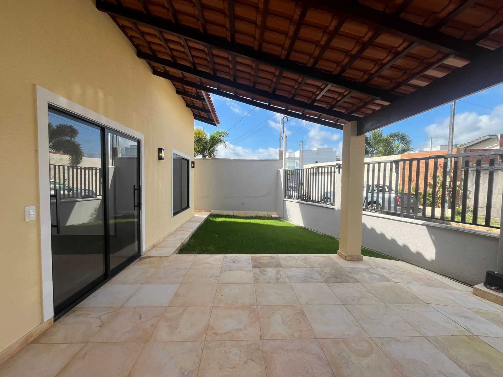 Casa de Condomínio, 3 quartos - Foto 18