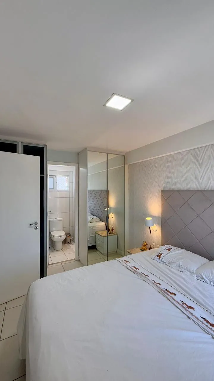 Apartamento, 3 quartos, 70 m² - Foto 25