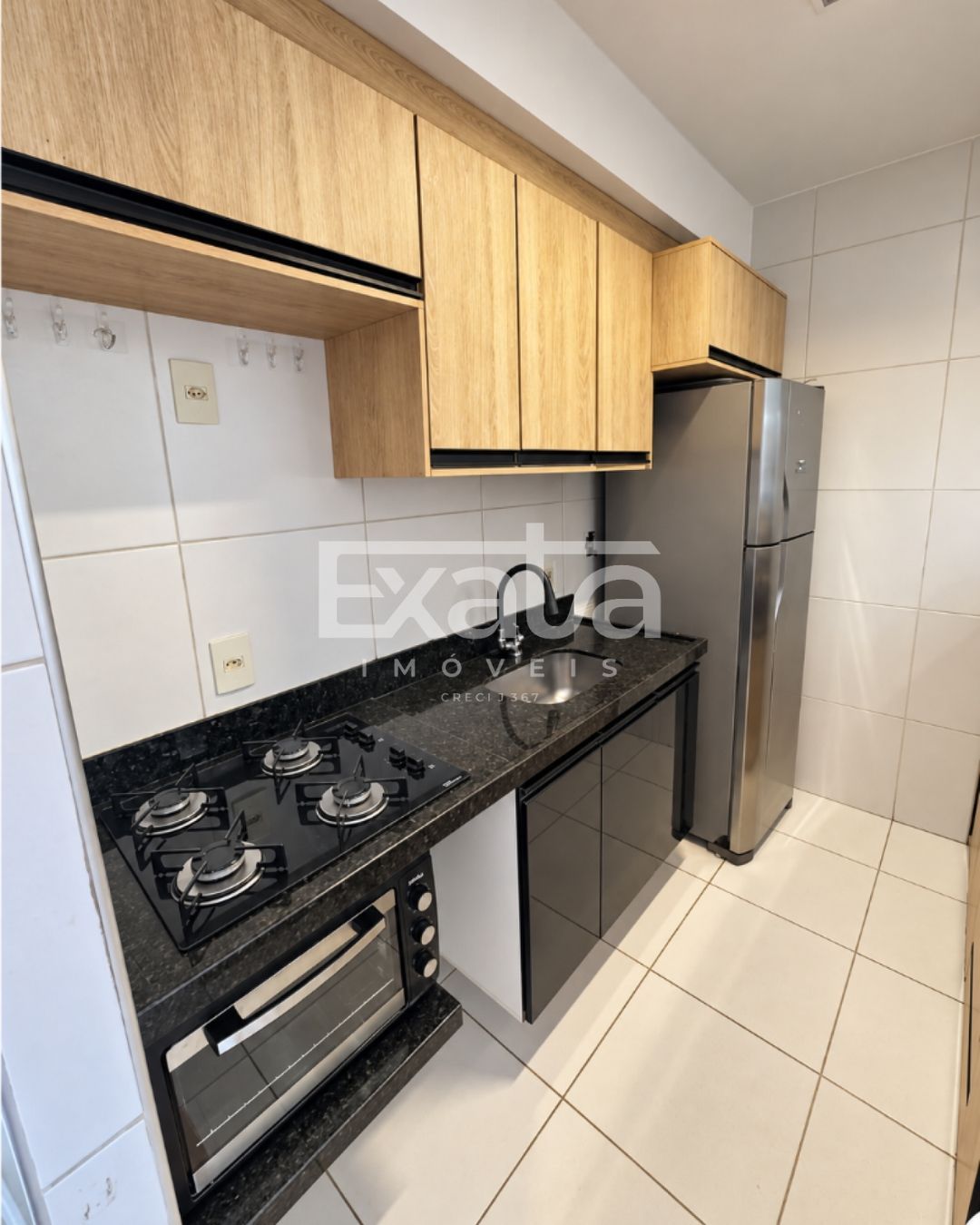 Apartamento, 2 quartos, 62 m² - Foto 6