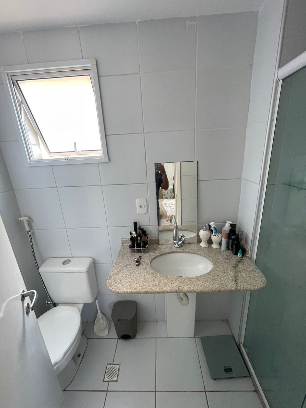 Apartamento para alugar com 3 quartos, 74m² - Foto 8