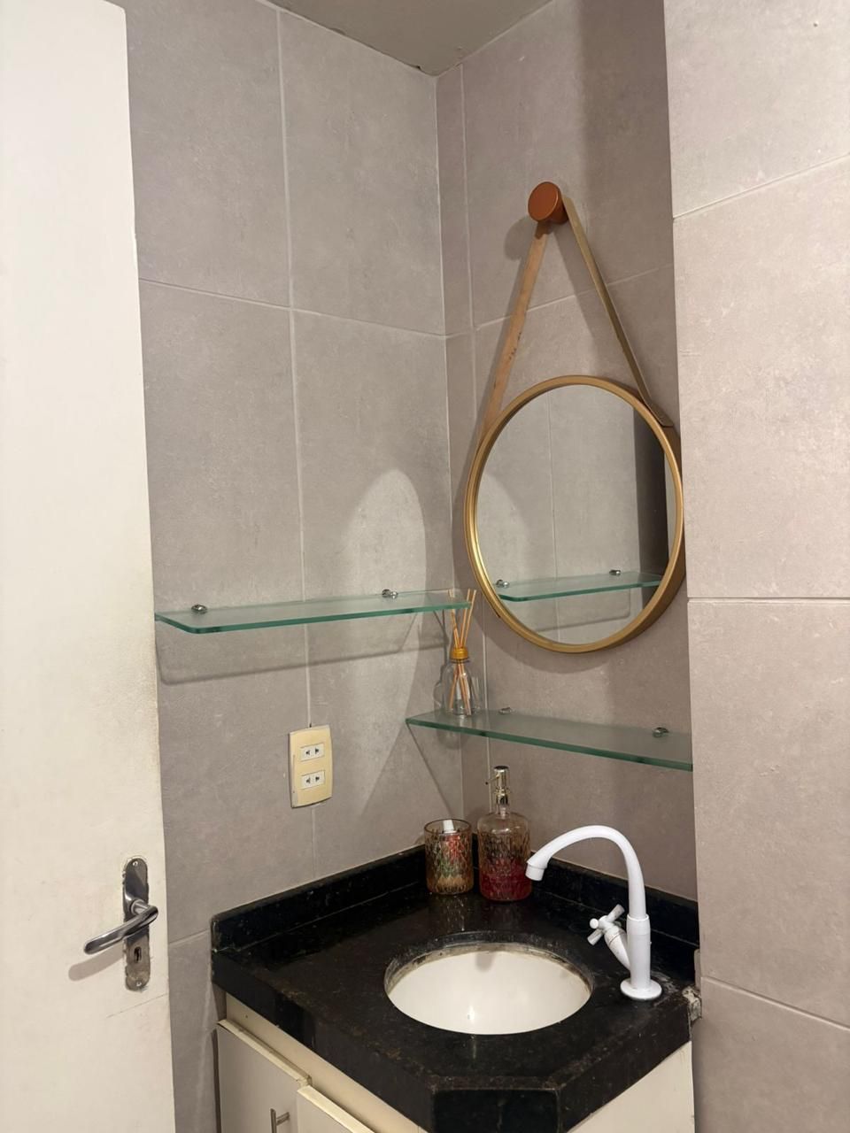 Apartamento, 3 quartos, 70 m² - Foto 6