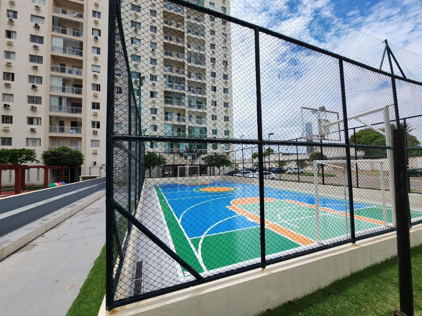 Apartamento, 3 quartos, 72 m² - Foto 23