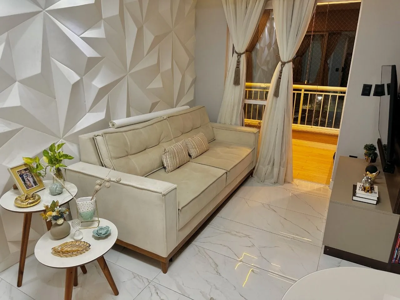 Apartamento, 3 quartos, 62 m² - Foto 8