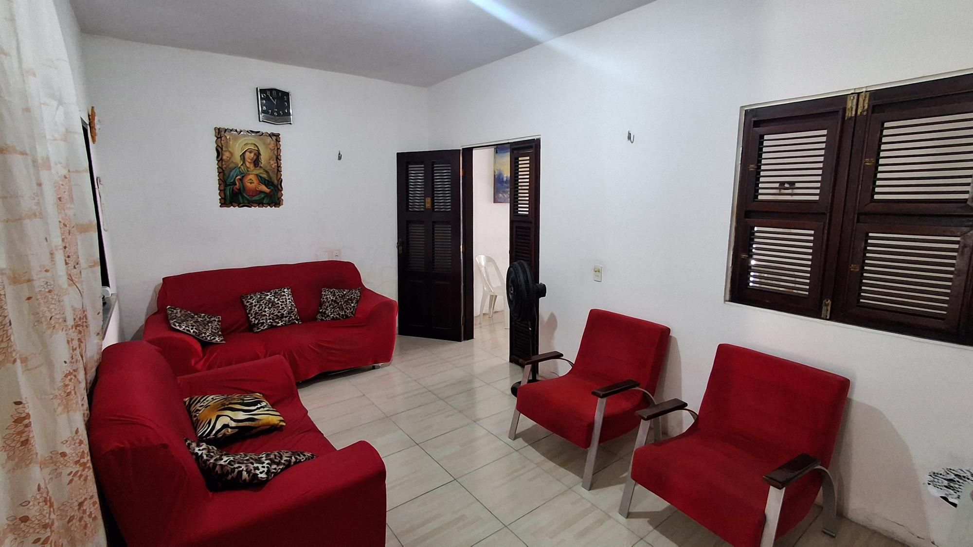 Casa, 4 quartos, 223 m² - Foto 1