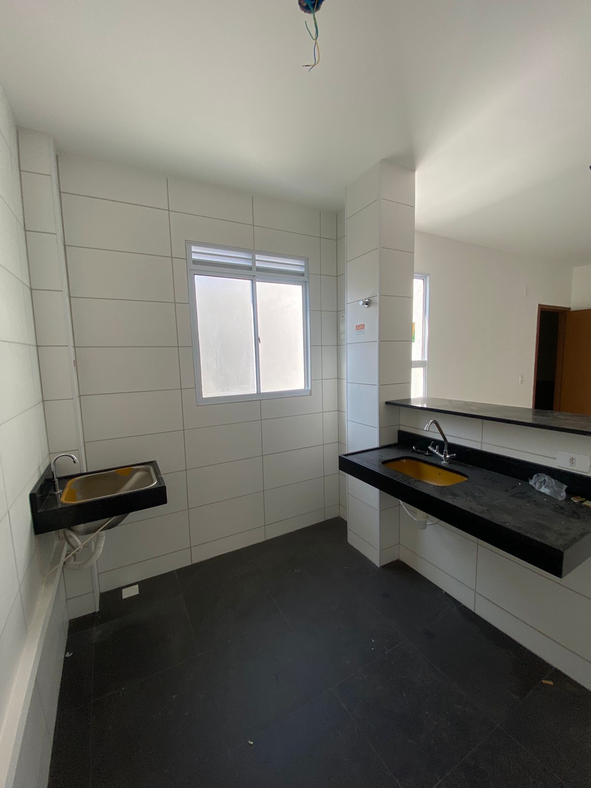 Apartamento, 2 quartos, 41 m² - Foto 13