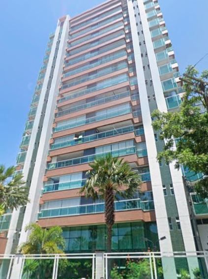 Apartamento, 3 quartos, 92 m² - Foto 2
