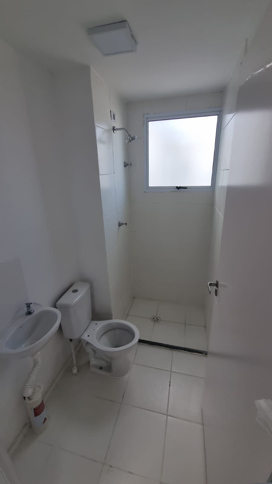 Apartamento, 2 quartos, 44 m² - Foto 9