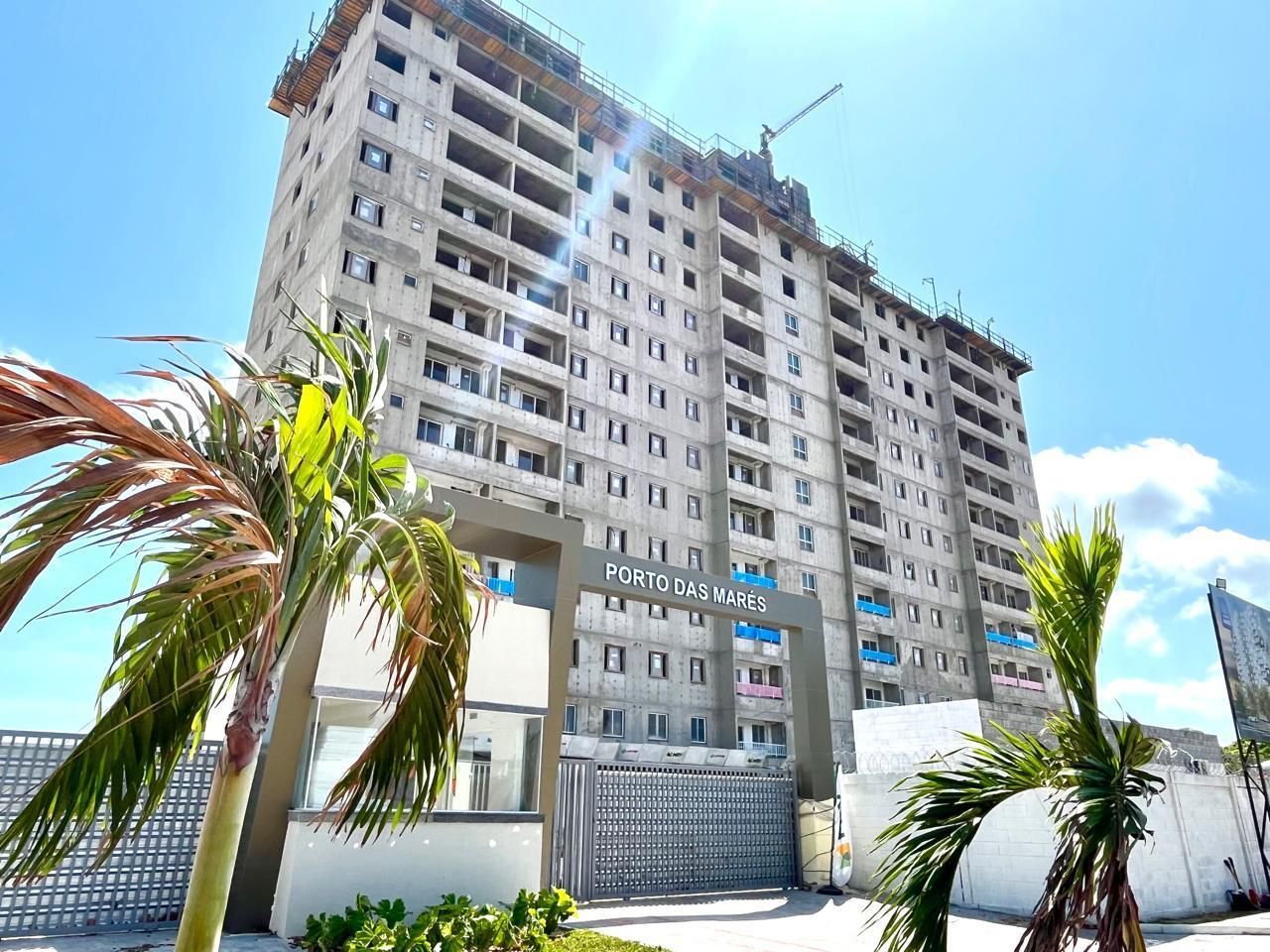 Apartamento, 2 quartos, 40 m² - Foto 7