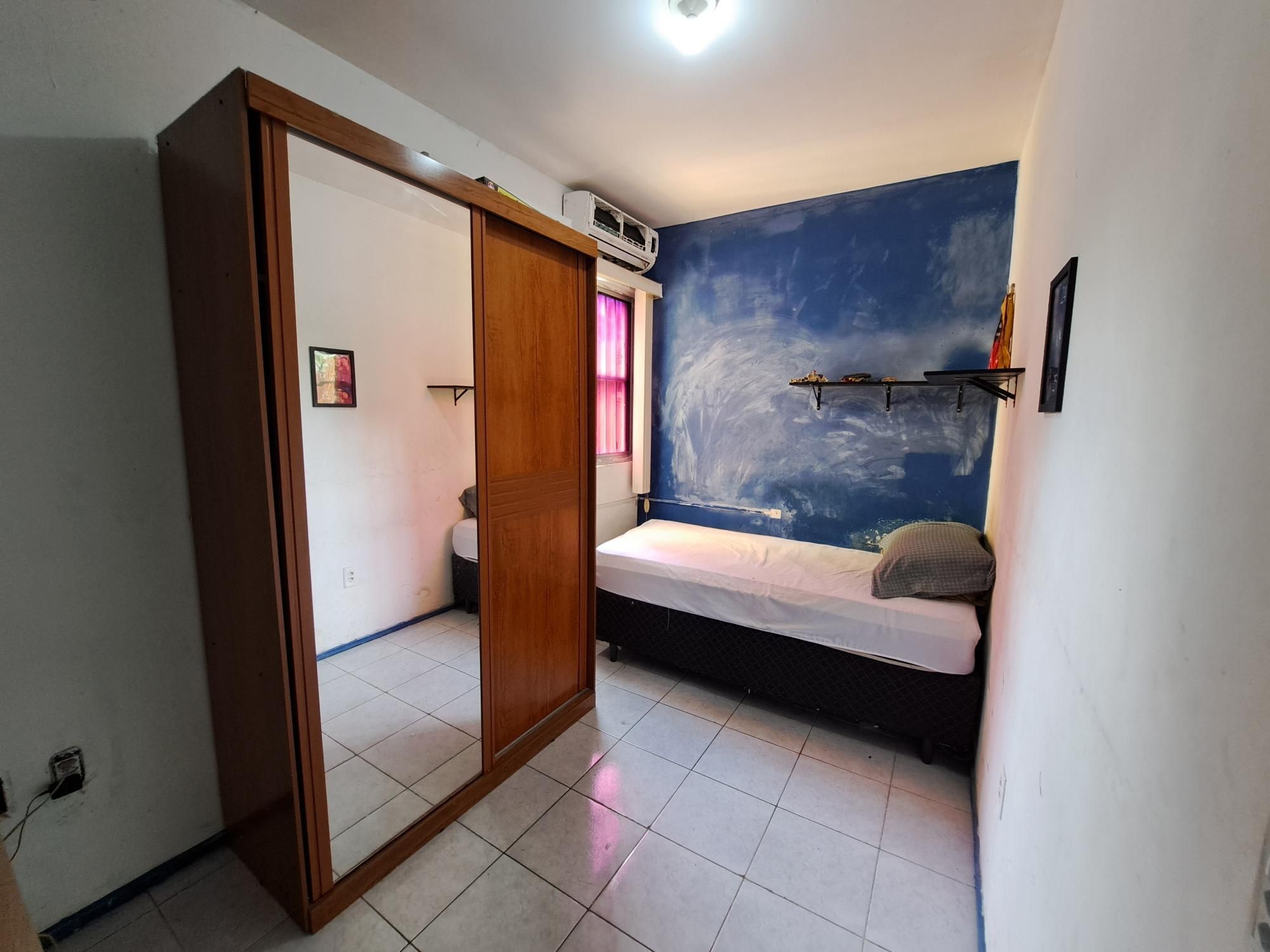 Apartamento, 2 quartos, 53 m² - Foto 22