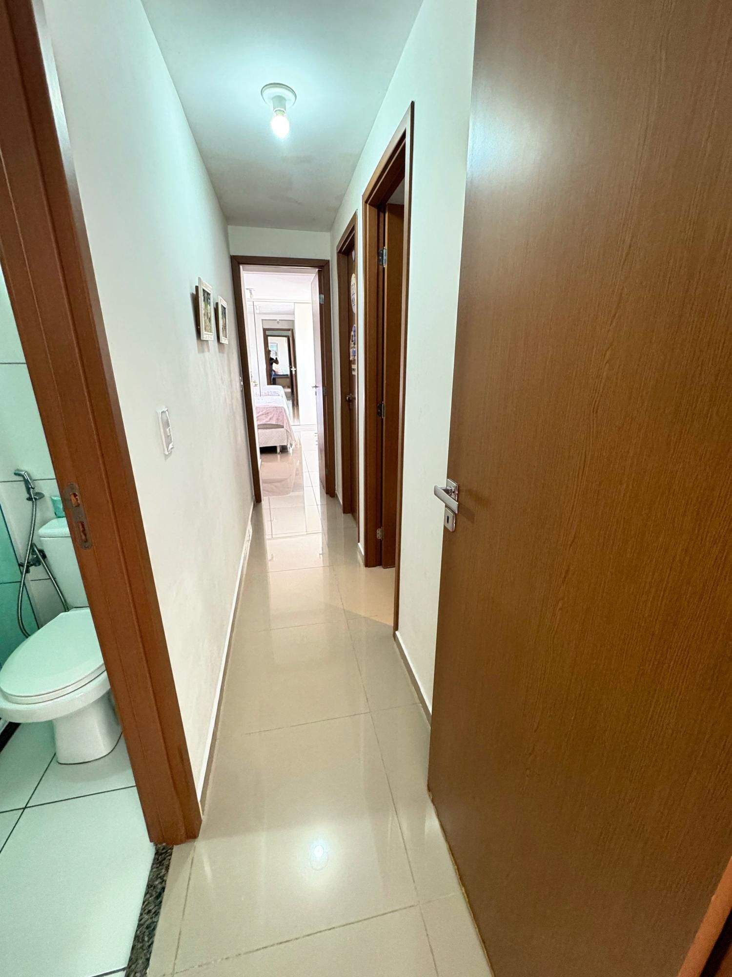 Apartamento, 3 quartos, 75 m² - Foto 4