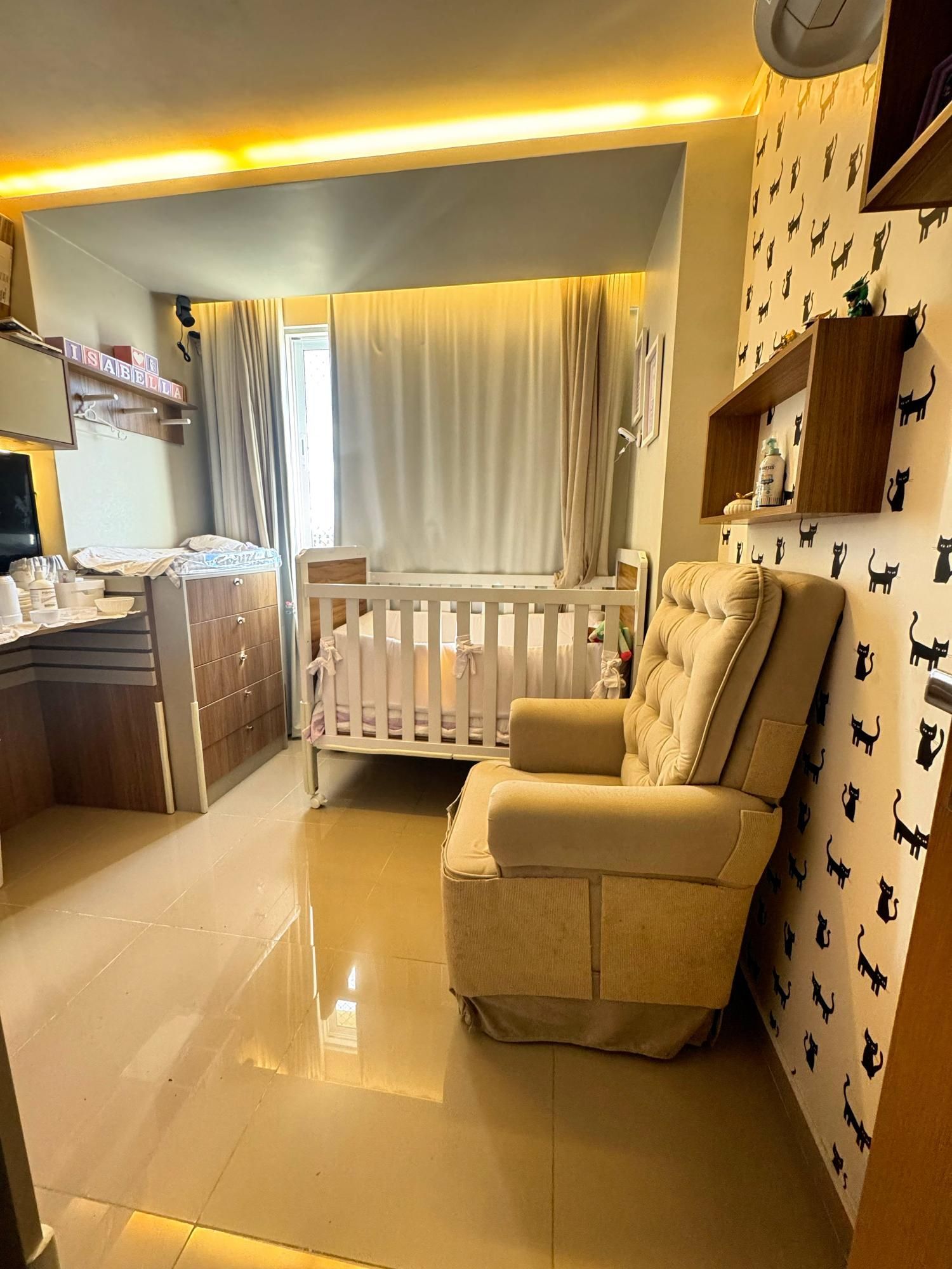 Apartamento, 3 quartos, 75 m² - Foto 7