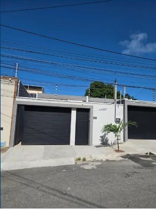 Casa, 3 quartos, 120 m² - Foto 2