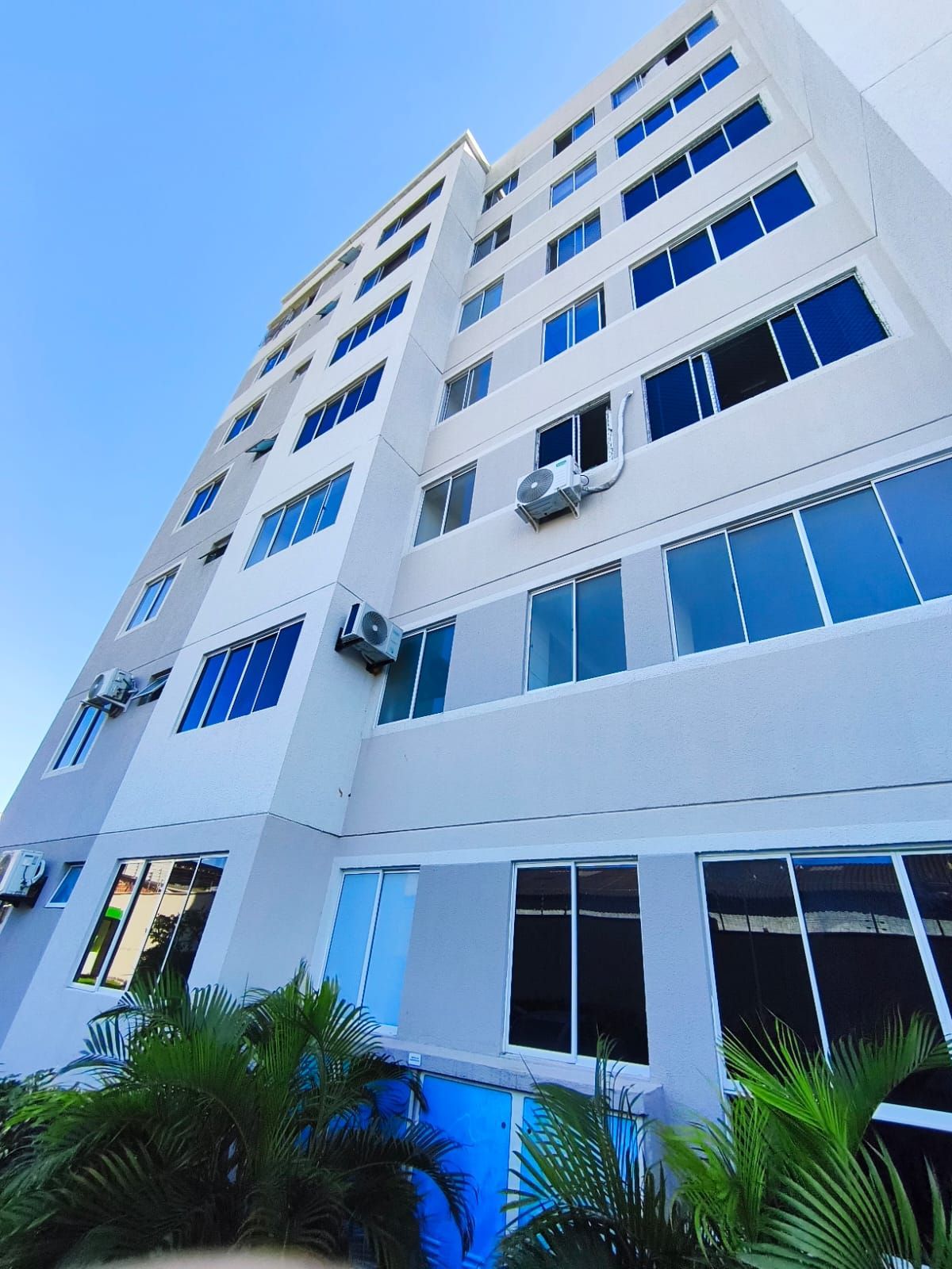 Apartamento, 2 quartos, 46 m² - Foto 1