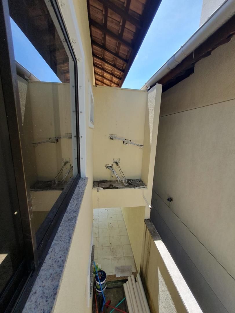 Casa de Condomínio, 4 quartos - Foto 21