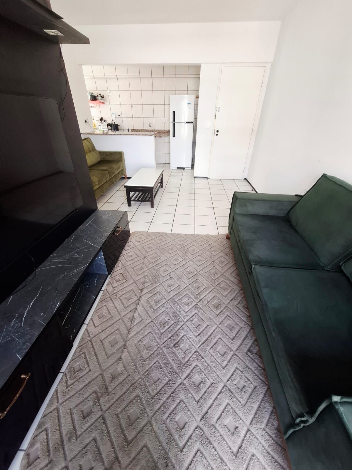 Apartamento, 3 quartos, 60 m² - Foto 6