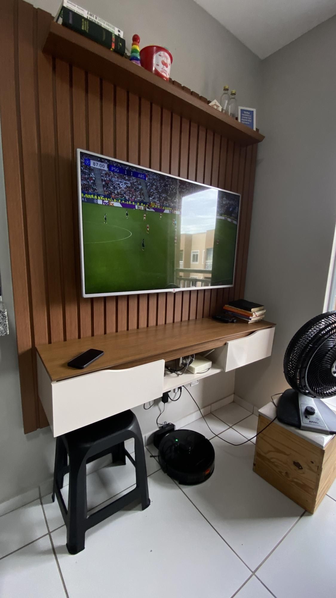 Apartamento, 2 quartos, 55 m² - Foto 32