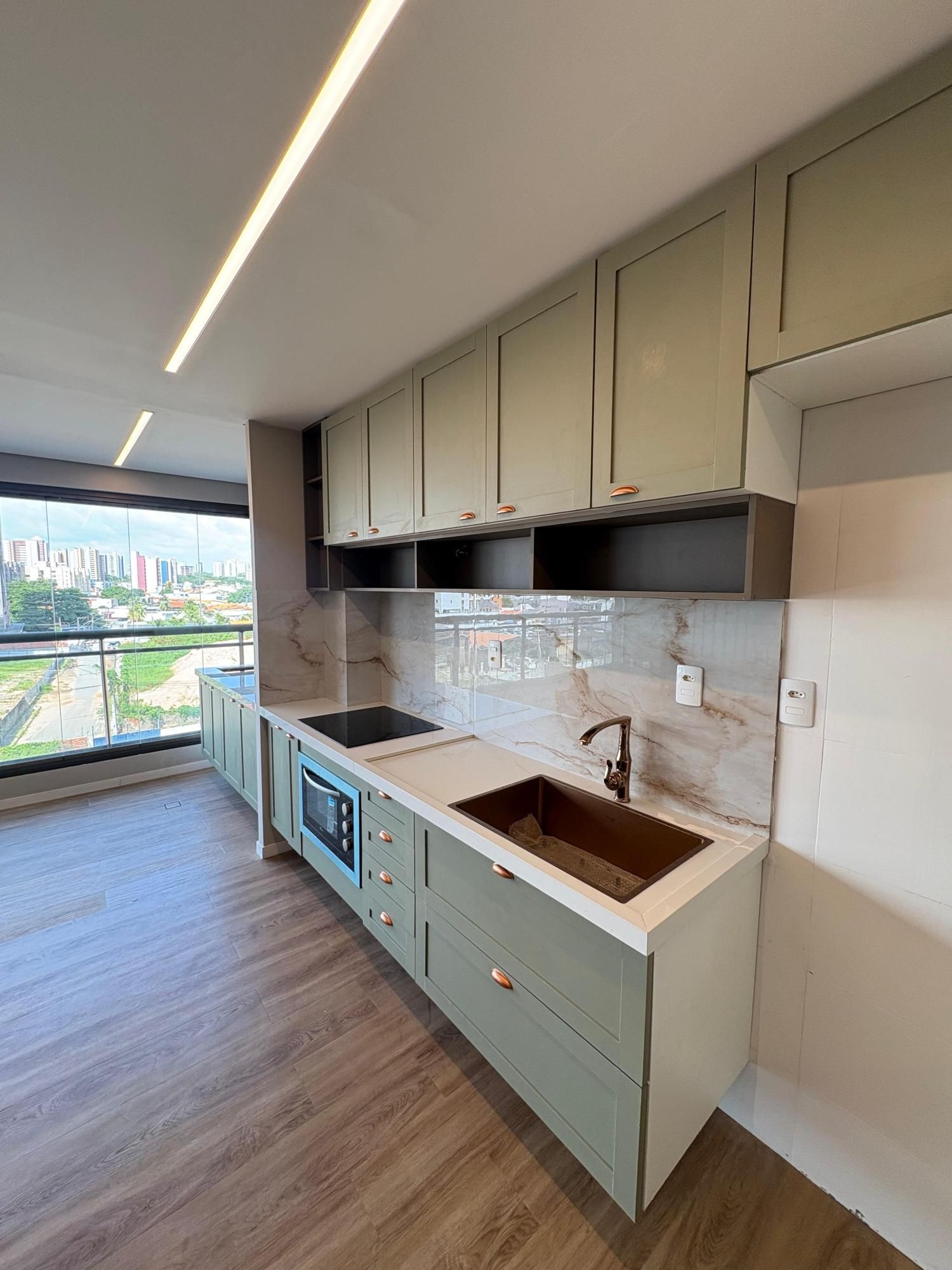 Apartamento, 3 quartos, 106 m² - Foto 4