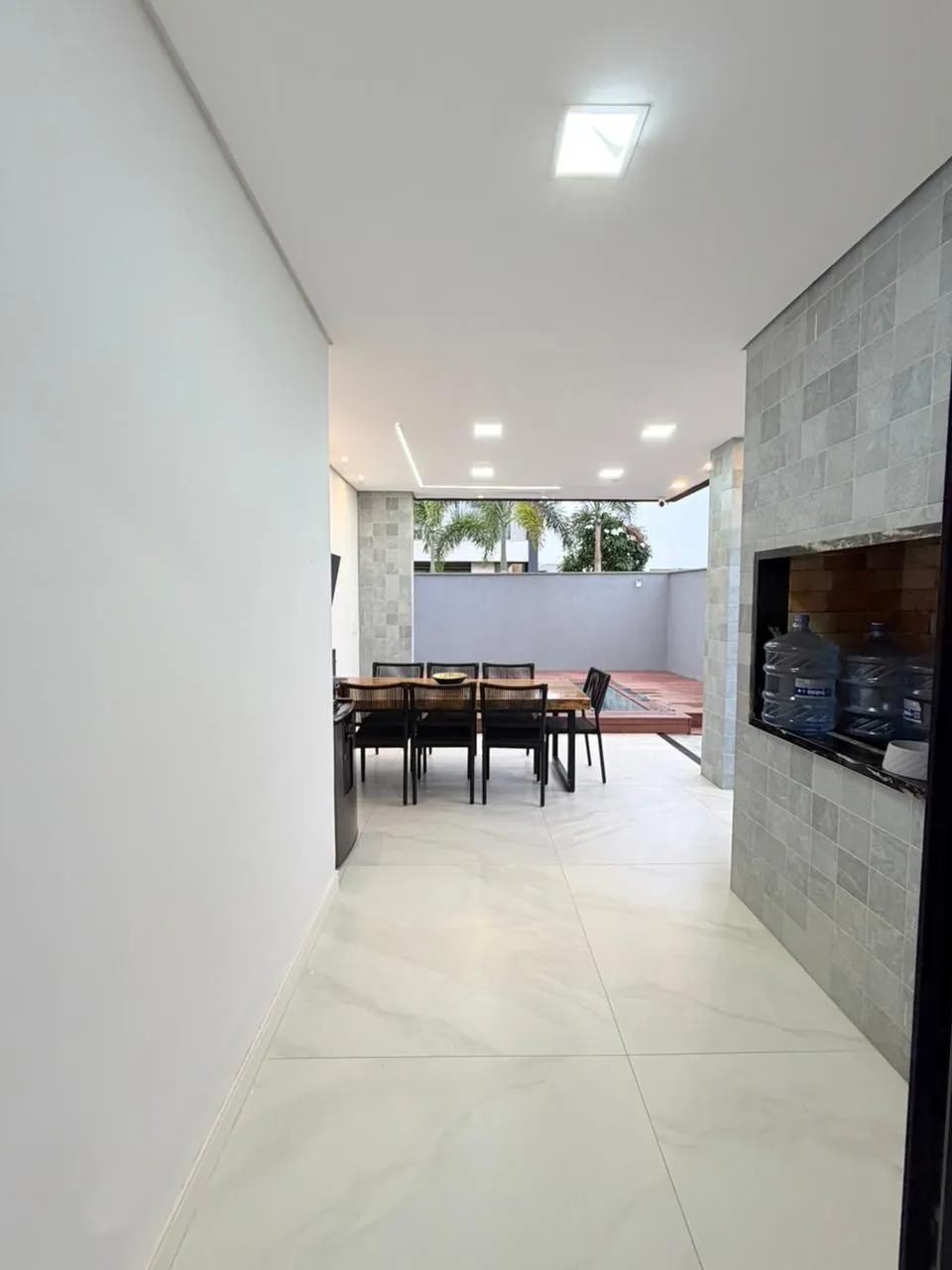 Casa de Condomínio, 4 quartos - Foto 22