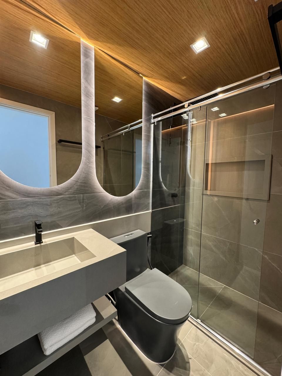 Apartamento, 2 quartos, 61 m² - Foto 5