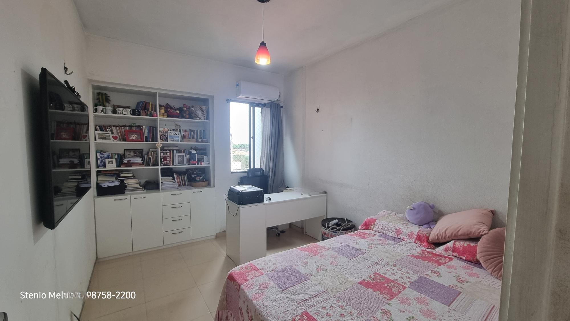Apartamento de 3 quartos, 102m² no bairro Fátima, em Fortaleza | Eu Corretor