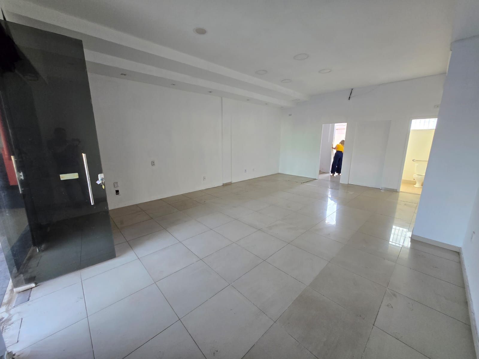 Sala-Conjunto, 100 m² - Foto 7