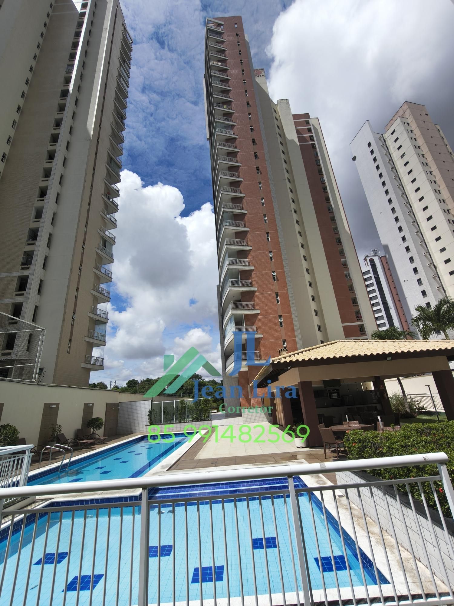 Apartamento, 3 quartos, 80 m² - Foto 11