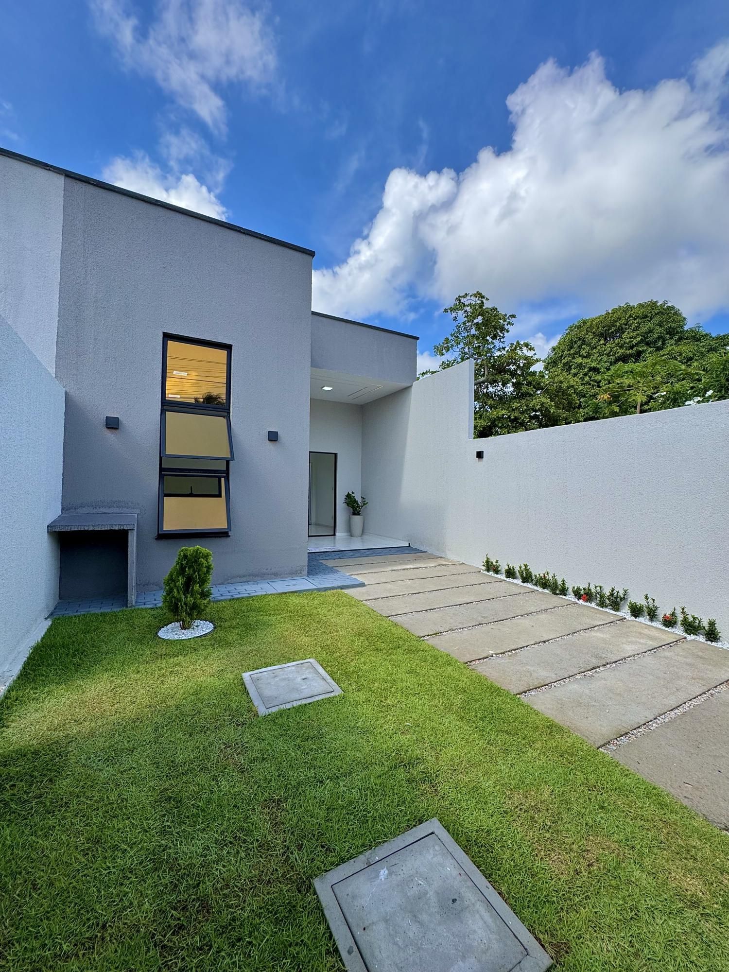 Casa de 3 quartos, 162m² no bairro Jardim Icaraí, em Caucaia | Eu Corretor