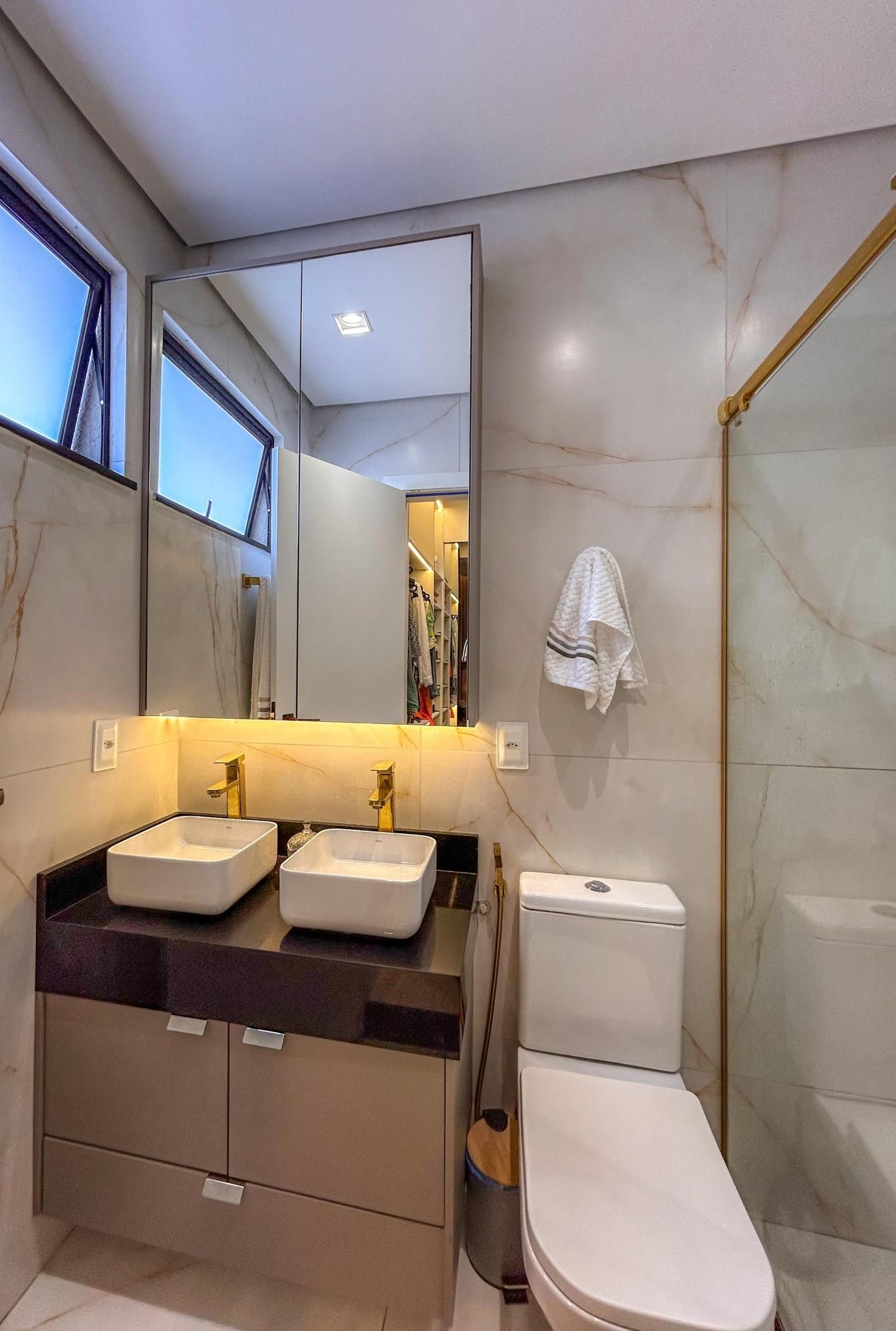 Casa, 4 quartos, 189 m² - Foto 21