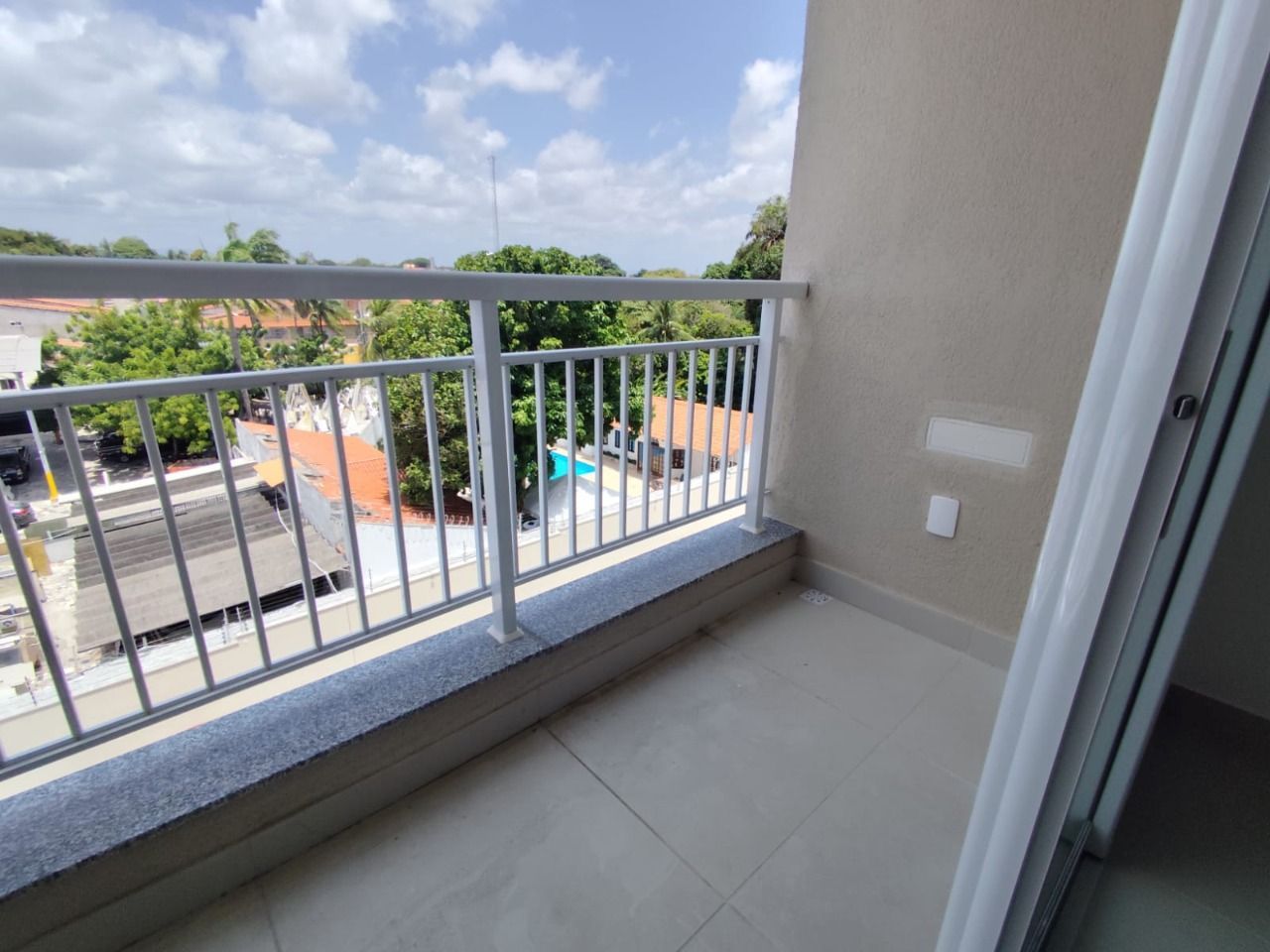 Apartamento, 2 quartos, 50 m² - Foto 12