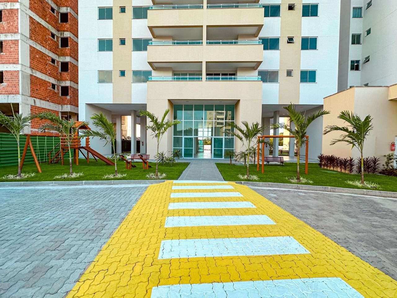 Apartamento, 3 quartos, 107 m² - Foto 2