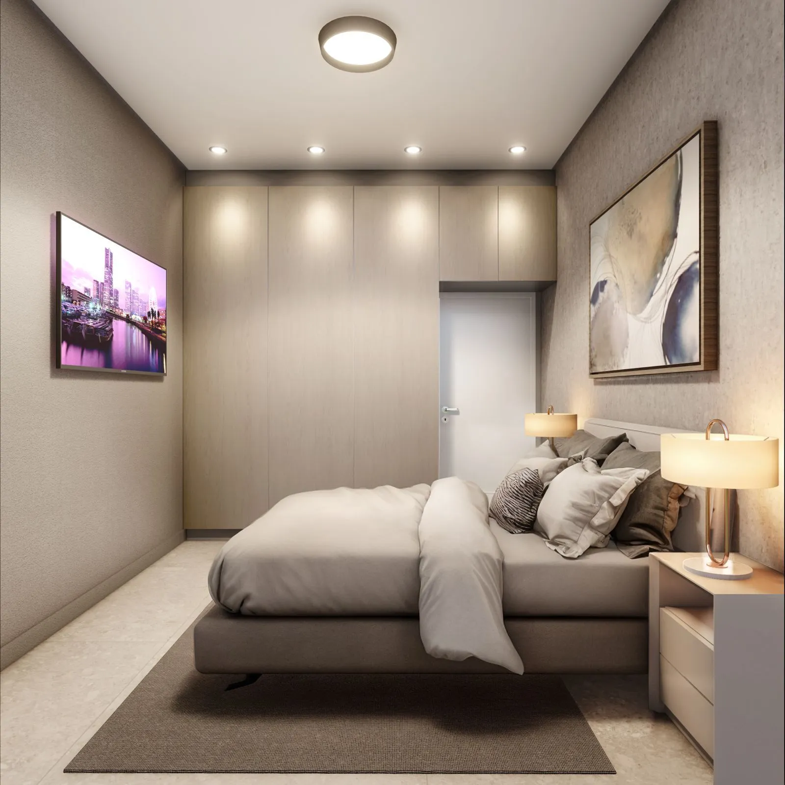 Casa, 4 quartos, 168 m² - Foto 4