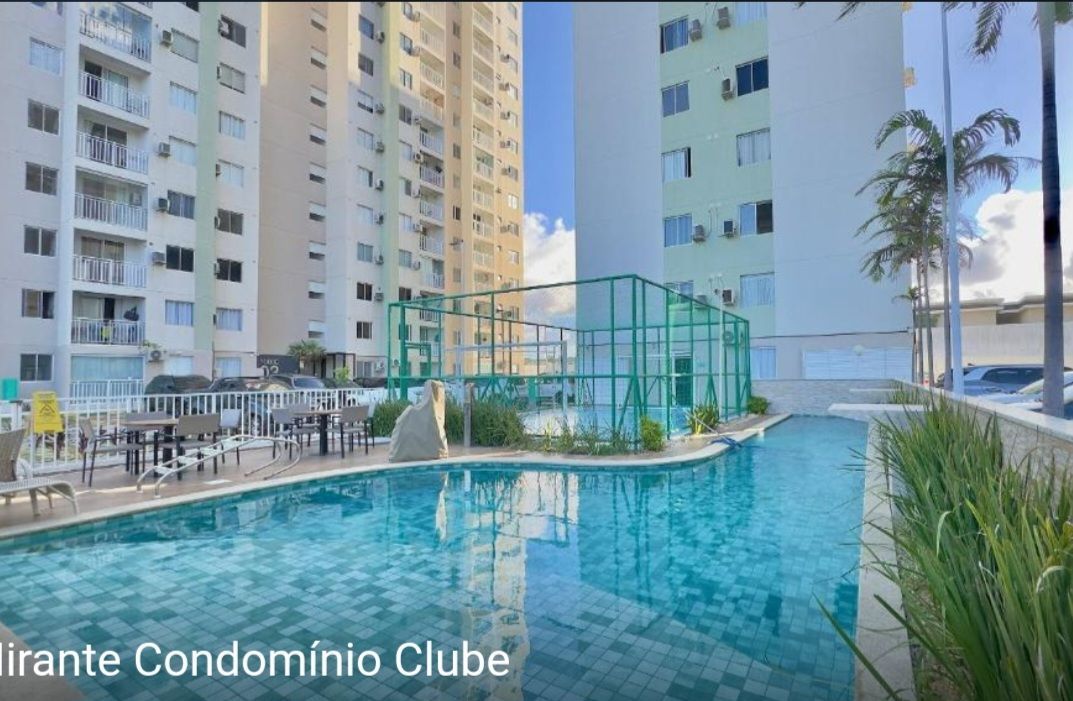 Apartamento, 2 quartos, 53 m² - Foto 13