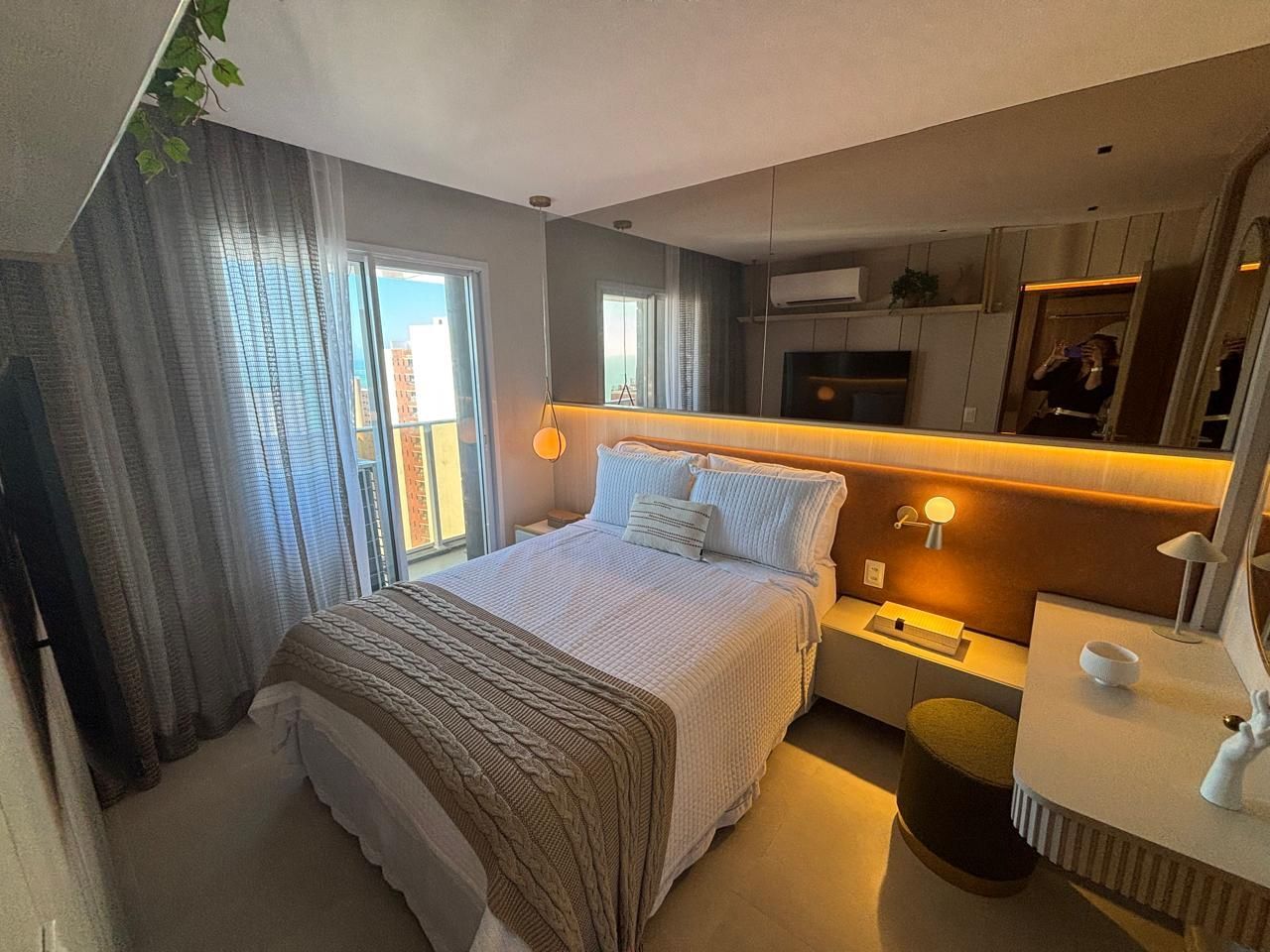 Apartamento, 2 quartos, 58 m² - Foto 14