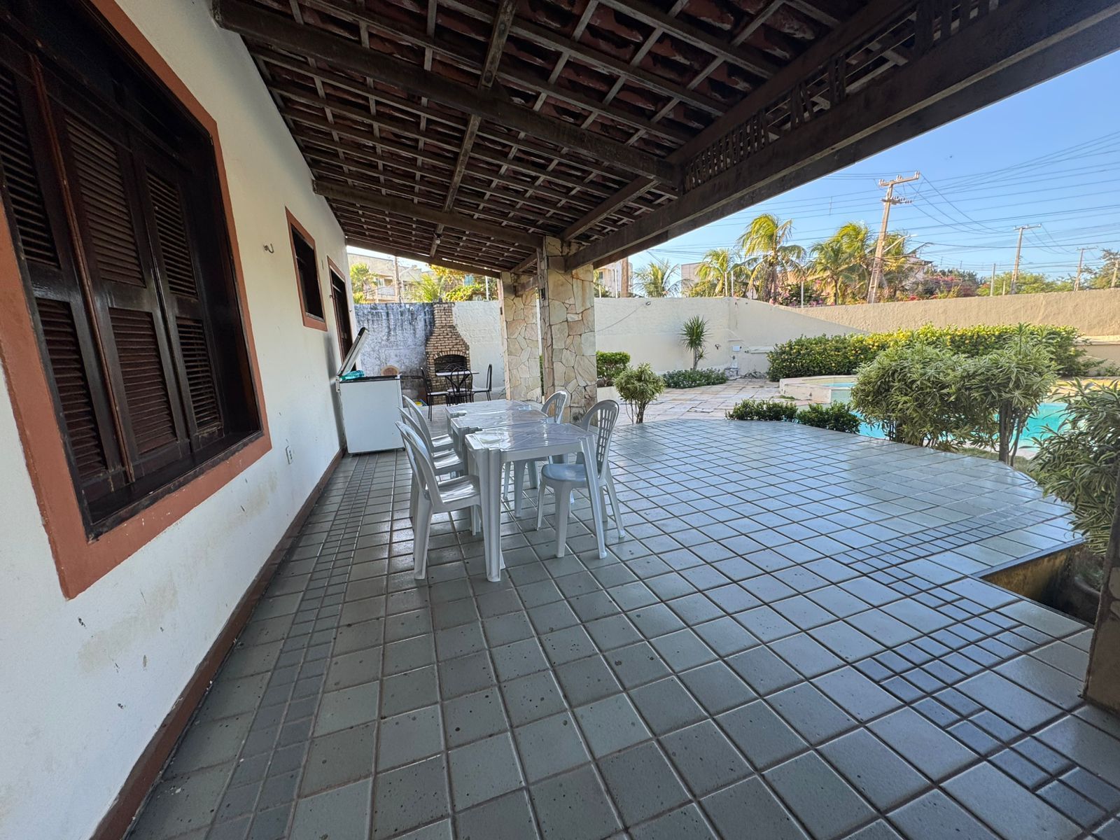 Casa, 8 quartos, 453 m² - Foto 3