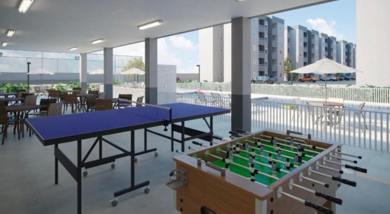 Apartamento, 2 quartos, 46 m² - Foto 19