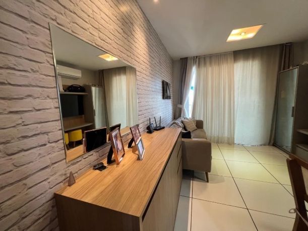 Apartamento, 2 quartos, 51 m² - Foto 2