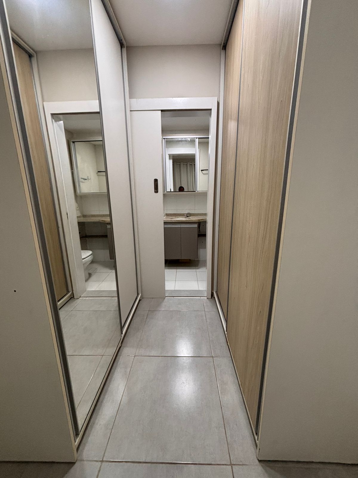 Apartamento de 3 quartos, 77m² no bairro Cohafuma, em São Luís | Eu Corretor