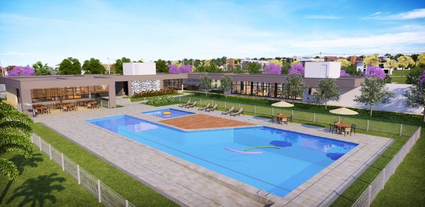 Terreno, 275 m² - Foto 1