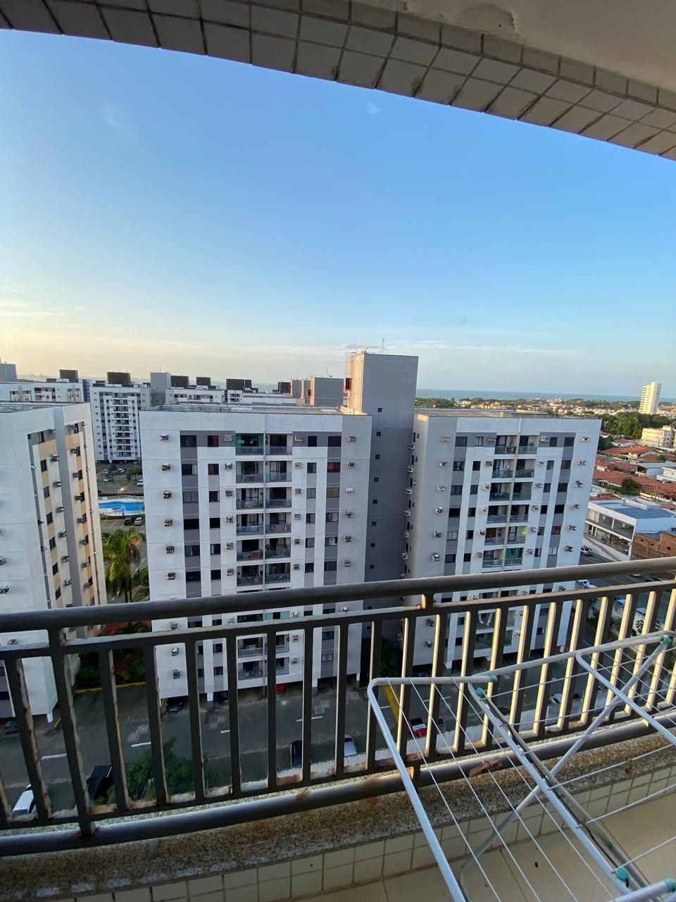 Apartamento para alugar com 2 quartos, 61m² - Foto 4