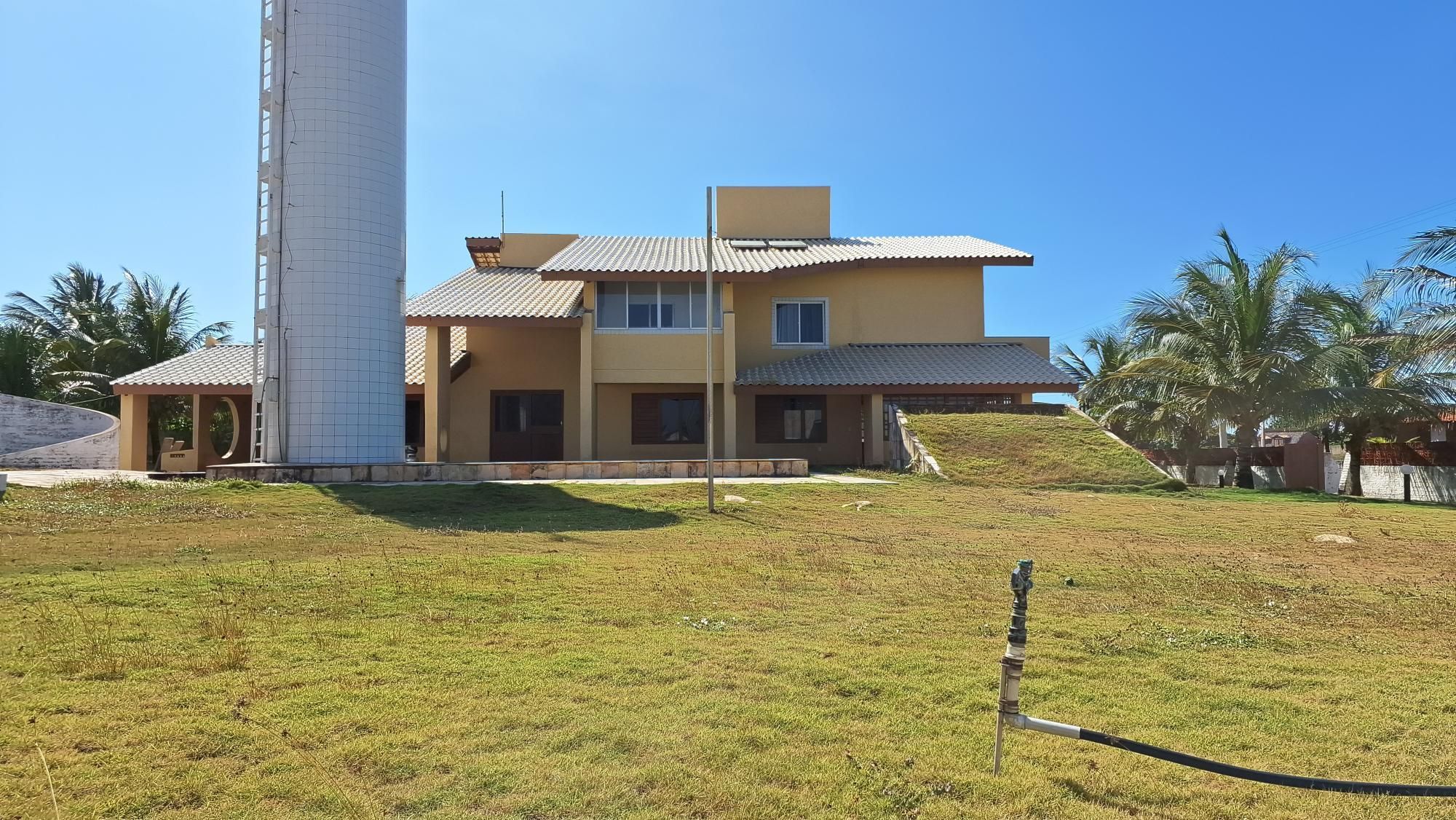 Casa, 5 quartos, 559 m² - Foto 9