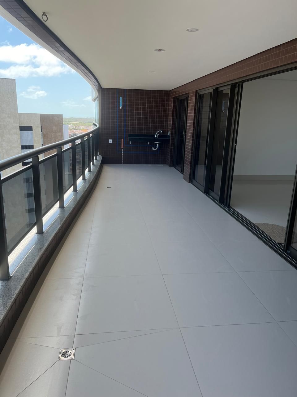 Apartamento de 4 quartos, 220m² no bairro Cocó, em Fortaleza | Eu Corretor