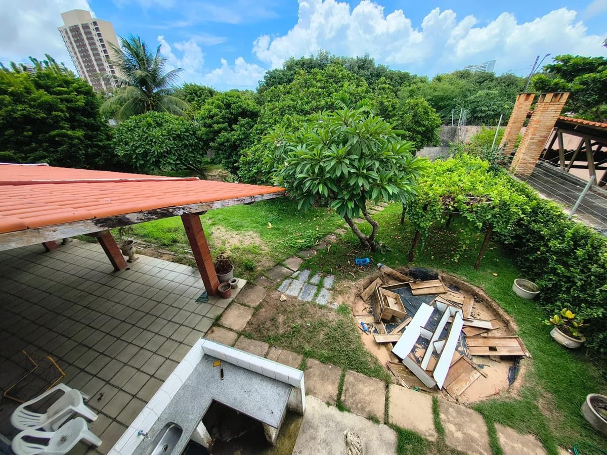 Casa, 5 quartos, 531 m² - Foto 48